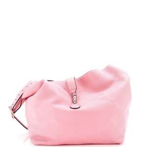 Gucci Jackie Soft Shoulder Bag Leather #241641G15B